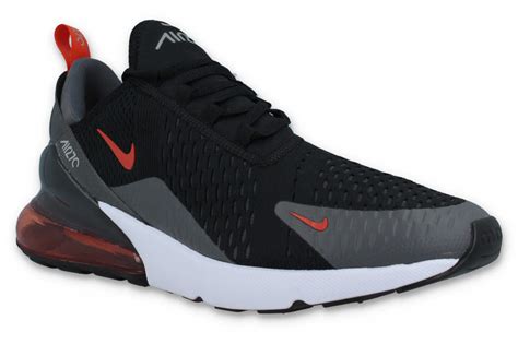 nike air max 270 schwarz rot 39 deutschland